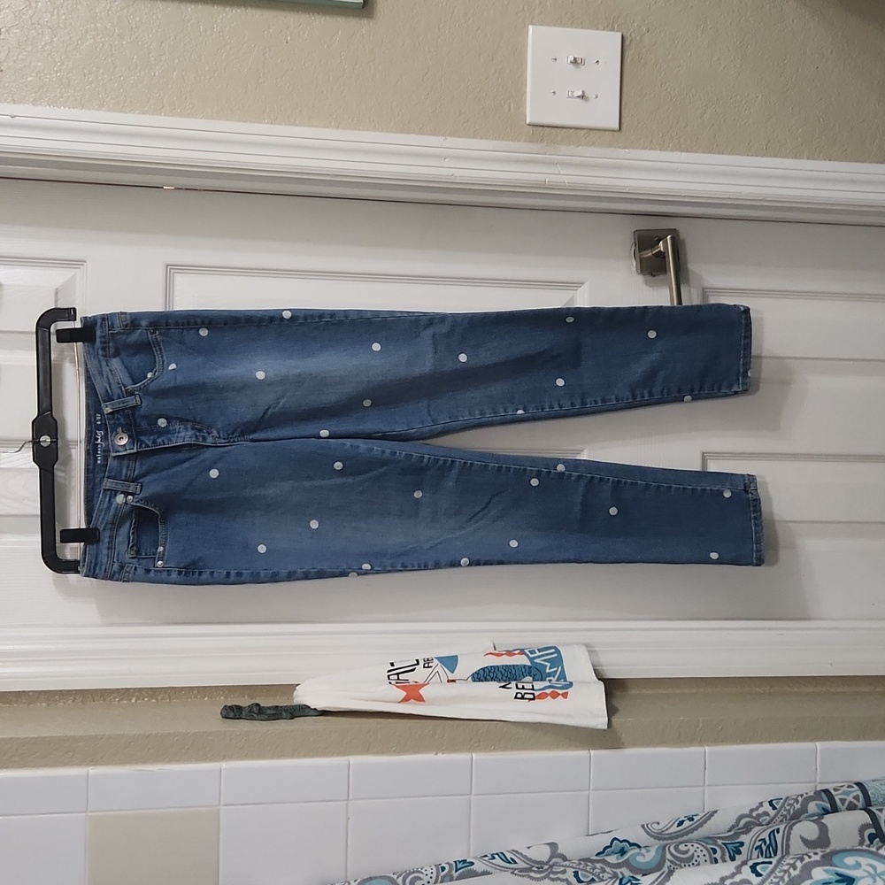 Maison Jules jeans